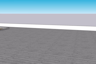 design a 3d solar system model using sketchup