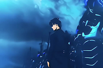 create cinematic anime edits with shakes, transitions and effects