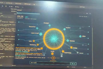 build autonomous ai agents and multi agent workflows