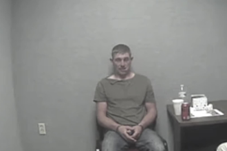 edit police body cam and true crime videos