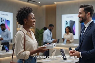 be your professional ai video creator and spokesperson