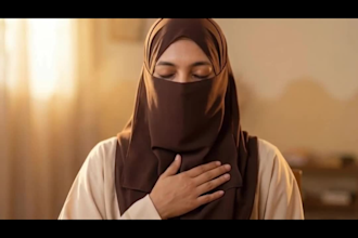 create a professional ai video for your islamic institution or halal business
