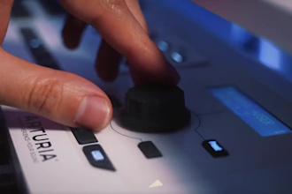 create original compositions for weddings, film and modern music