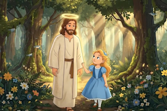 create 2d 3d cartoon bible story videos pixar disney animation for christia