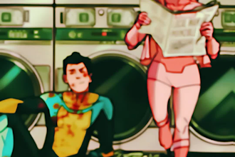 animate your comic and manga panels with tweening