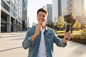 do ai video, ai comercial ads, ai promo videos, ai ads, ai creator