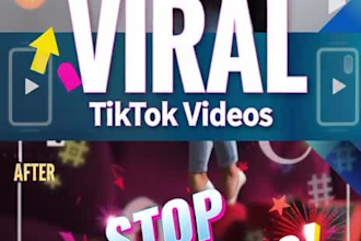 edit viral tiktok shop product videos