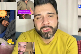 create relatable ugc video ads for meta platforms