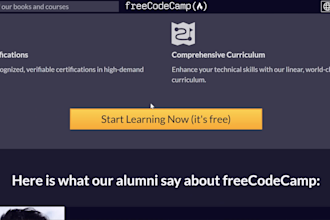 design an SEO optimized education website, elearning website
