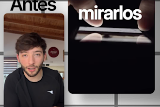 editor de vídeo para youtube y redes sociales