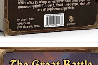 write dehati kahani in hindi and english