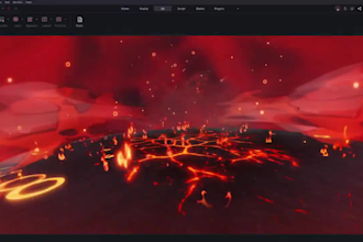 custom roblox combat ability system, roblox vfx, roblox scripting for your game