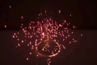 create ue5 niagara vfx and uefn fortnite game effects