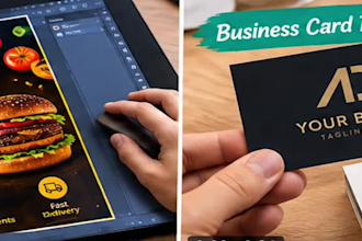 do vector tracing logo and images in adobe illstrator