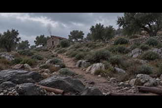 create cinematic ai videos with consistent characters