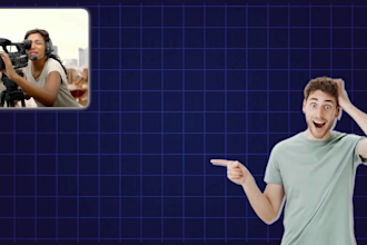 do talking head video editing talking head talking head video editor