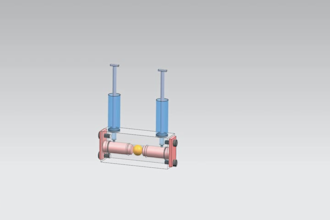 custom cad cnc drawing 3d modeling