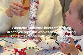 create authentic family christmas ugc videos with real warmth and emotion