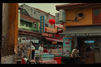 edit cinematic ig reels, tiktok and short vlogs
