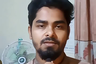 do english and bengali voice over and dubbing
