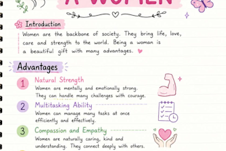 turn your messy notes into beautiful and readable notes