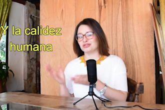 produce meditations and more for wellbeing and spirituality