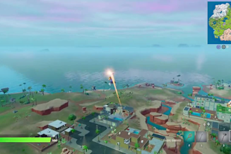 create fortnite uefn custom map with verse scripting in unreal engine full game