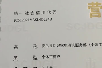 help you register chinese yiwu company