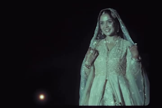 do eternal wedding video editing