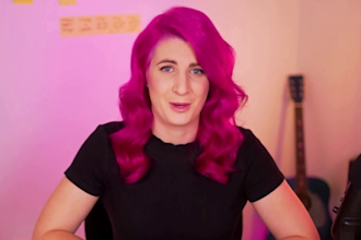 record female spokesperson video review and testimonial  ugc ads