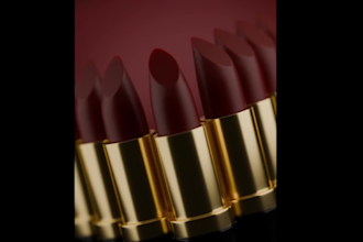 create high end 3d renders and animation for cosmetic and beauty brands