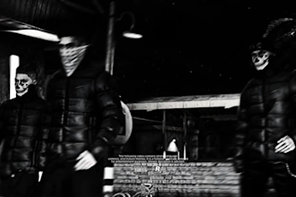 make awesome fivem cinematic trailer video loading screen fivem intro