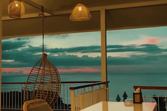 edit cinematic hotel promo