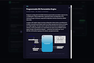 create a custom animated portfolio website with HTML CSS js