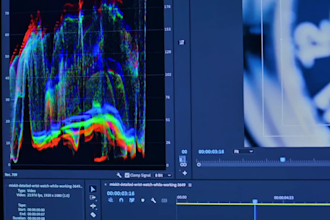 edit course videos and elearning videos for creators, communities, skool, circle