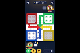 instant deliver finished real money earning multiplayer game