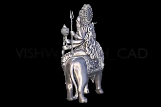 design 3d cad models for metal 3d printing