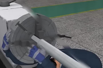 create ai safety training and workplace safety animation videos