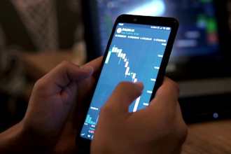 create crypto trading video, forex trading video course for beginner advanced
