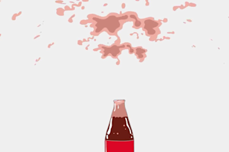 create hand drawn cinematic 2d animation videos