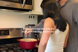create high converting cooking ugc video ads, recipe videos for food brands
