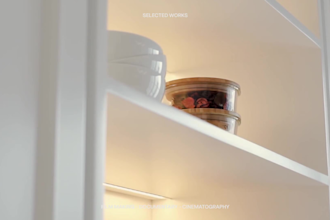 professional edit real estate interior property video