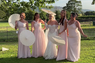 create a highlight video of your wedding or event