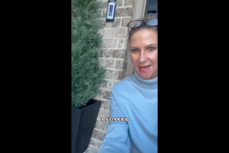 create ugc spokesperson style videos