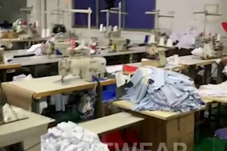 be your custom clothing manufacturer and apparel partner