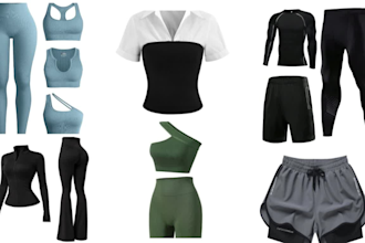 do active wear, sport wear, clothing, legging, apparel tech pack, street wear