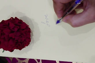 write a custom spiritual and emotional poem for you