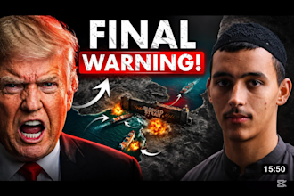 design high CTR clickable youtube thumbnails