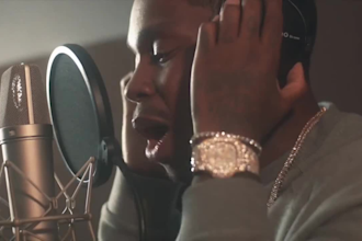 be male rapper, rap feature, ghostwriter rap, hip hop, singer songwriter