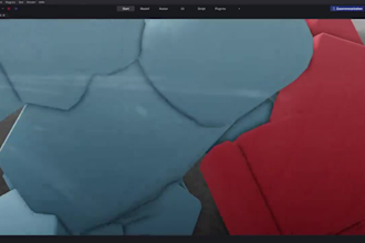 create high quality roblox combat movement and idle animatons for your game